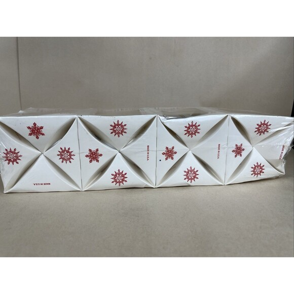 4 Rare VTG 80s 90s New Happy Holidays Aircraft Flight History Bulb Ornaments USA - Picture 3 of 16